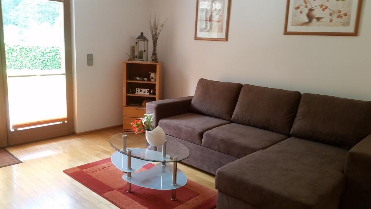 Ferienwohnung Bettina 베르그임드라우탈 외부 사진