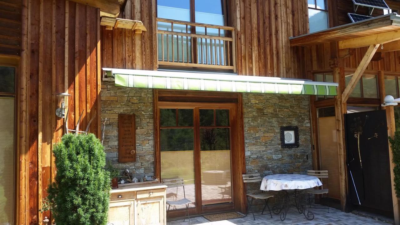 Ferienwohnung Bettina 베르그임드라우탈 외부 사진