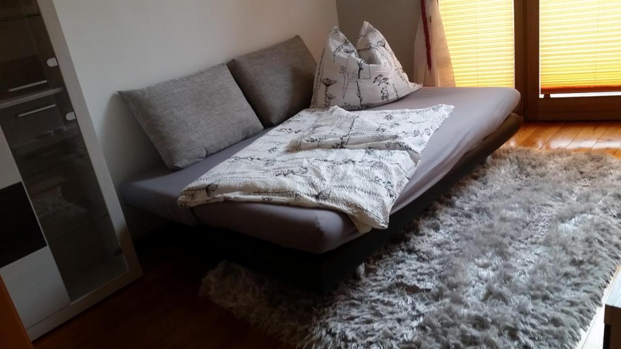 Ferienwohnung Bettina 베르그임드라우탈 외부 사진